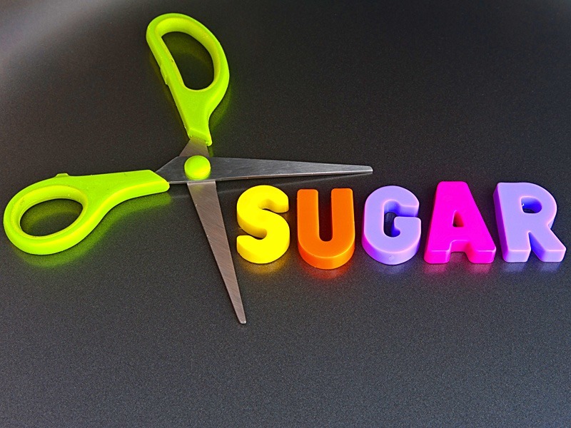 sugar